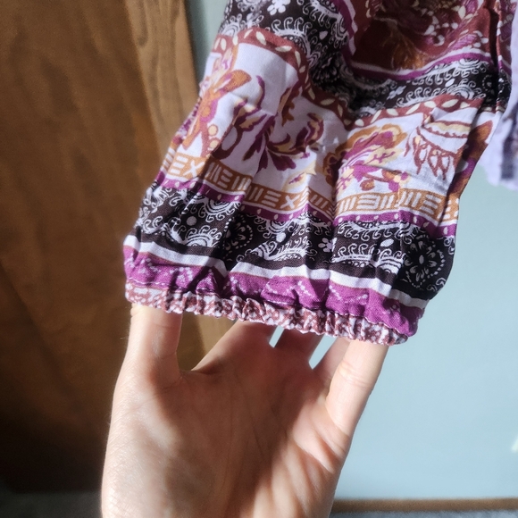 NWT Maurices Long-Sleeve Top - Picture 3 of 10